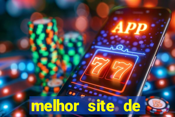 melhor site de probabilidades futebol